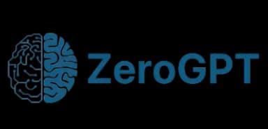 ZeroGPT logo